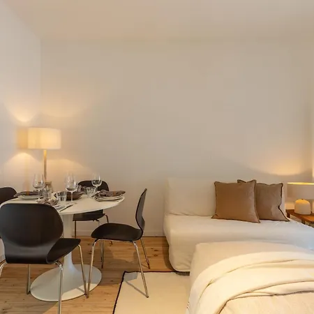 Huswell - Cozy In The Citycenter With Cute Balcony * Antwerpen