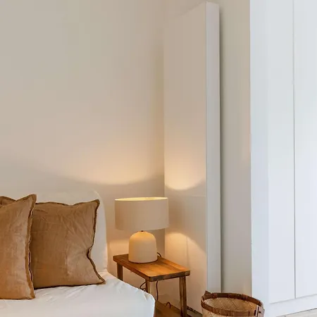 Huswell - Cozy In The Citycenter With Cute Balcony Antwerpen